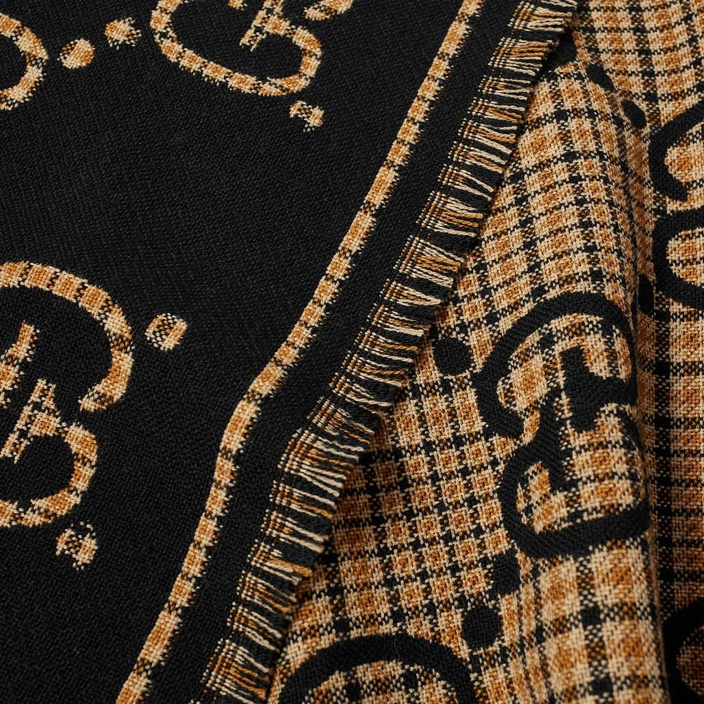 Gucci Gucci Large GG Scarf 4