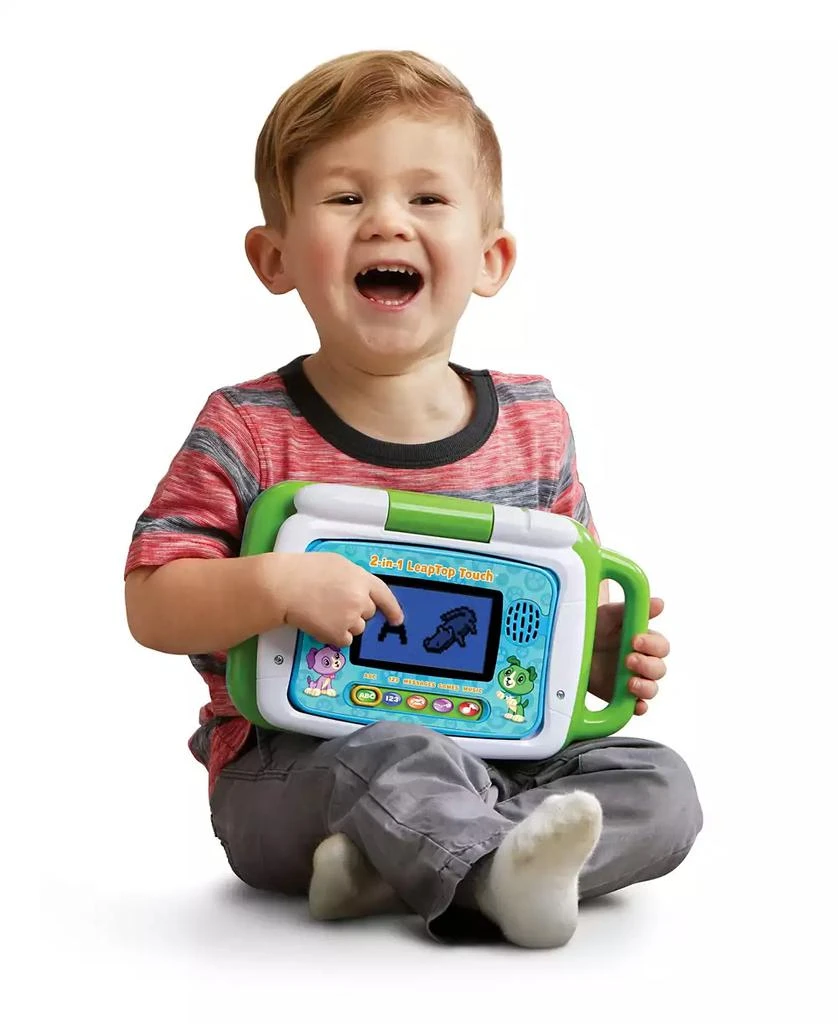 Leapfrog 2-in-1 LeapTop Touch™ 4