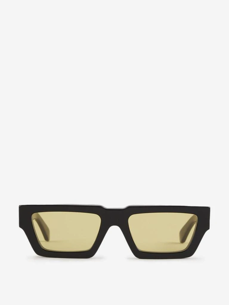 Off-White Off-White Manchester Rectangular Sunglasses 1