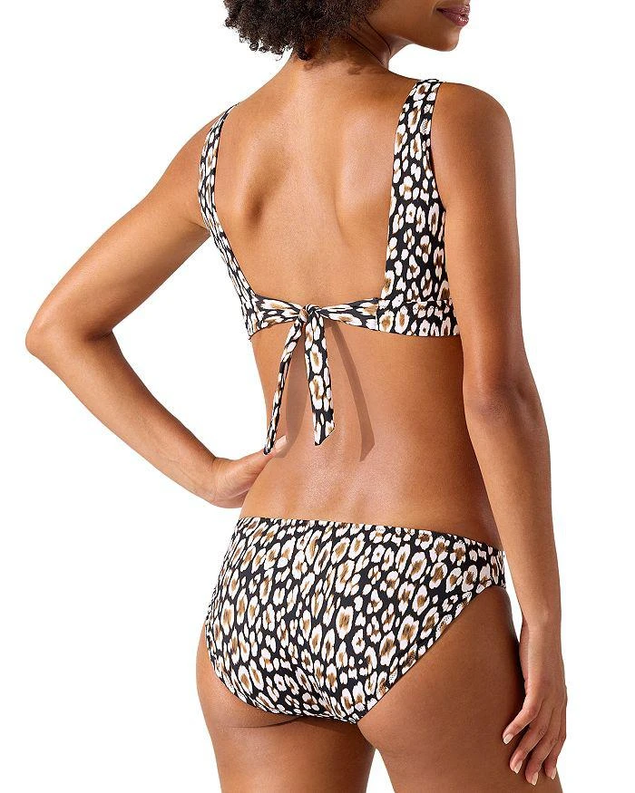 Tommy Bahama Palm Modern Safari Cat Bikini Top 4