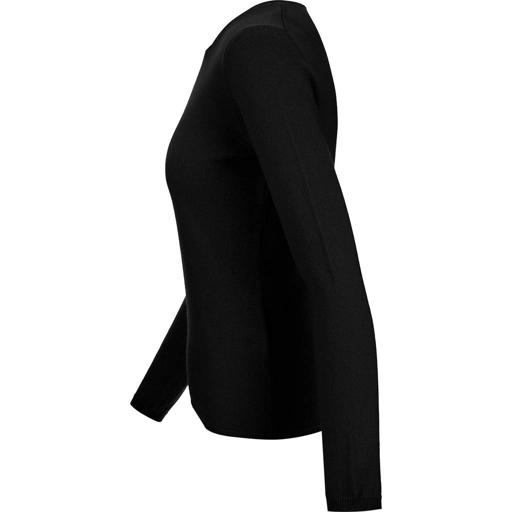Allude Allude Fine Knit Crewneck Jumper 3