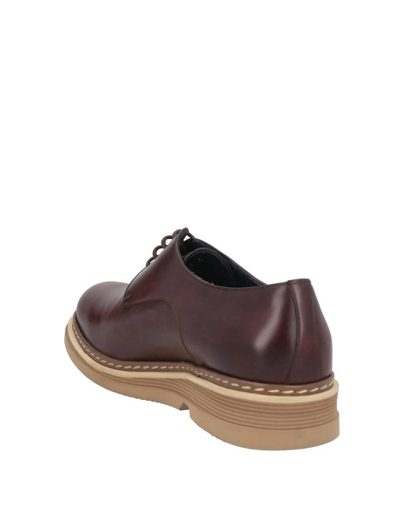 A.TESTONI Laced shoes 3