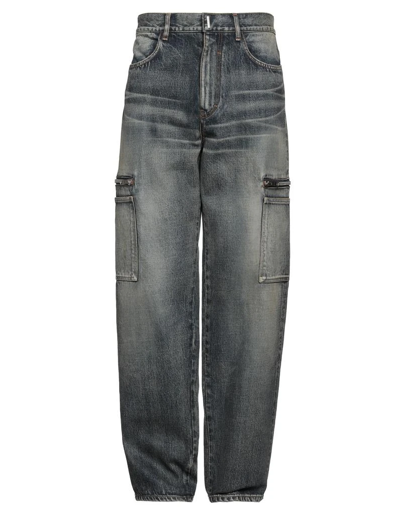 Givenchy Denim pants 1