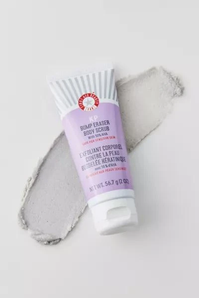 First Aid Beauty First Aid Beauty KP Bump Eraser 2 oz Body Scrub 1
