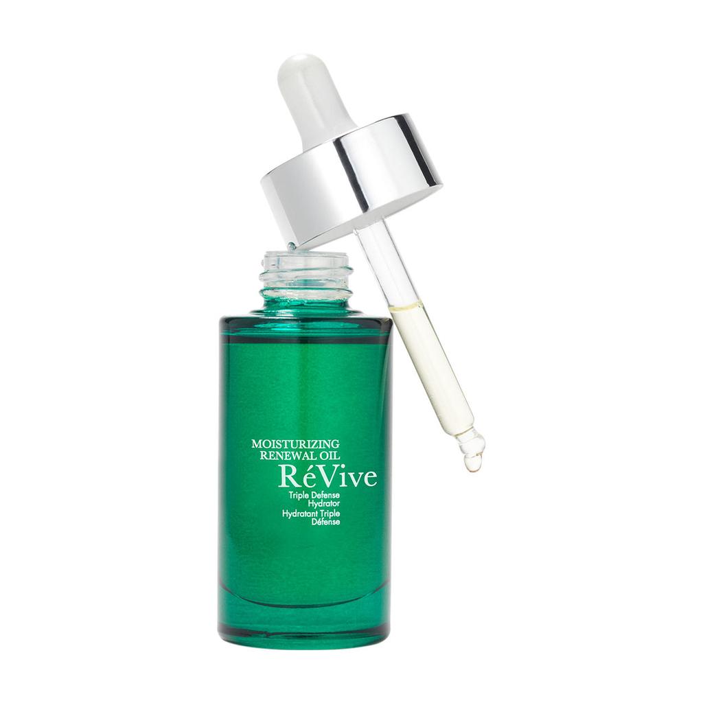 Revive Moisturizing Renewal Oil Triple Defense Hydrator