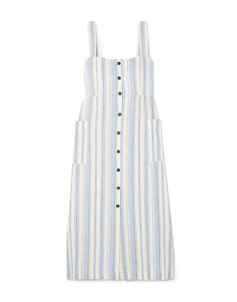 Giuliva Heritage Midi dress