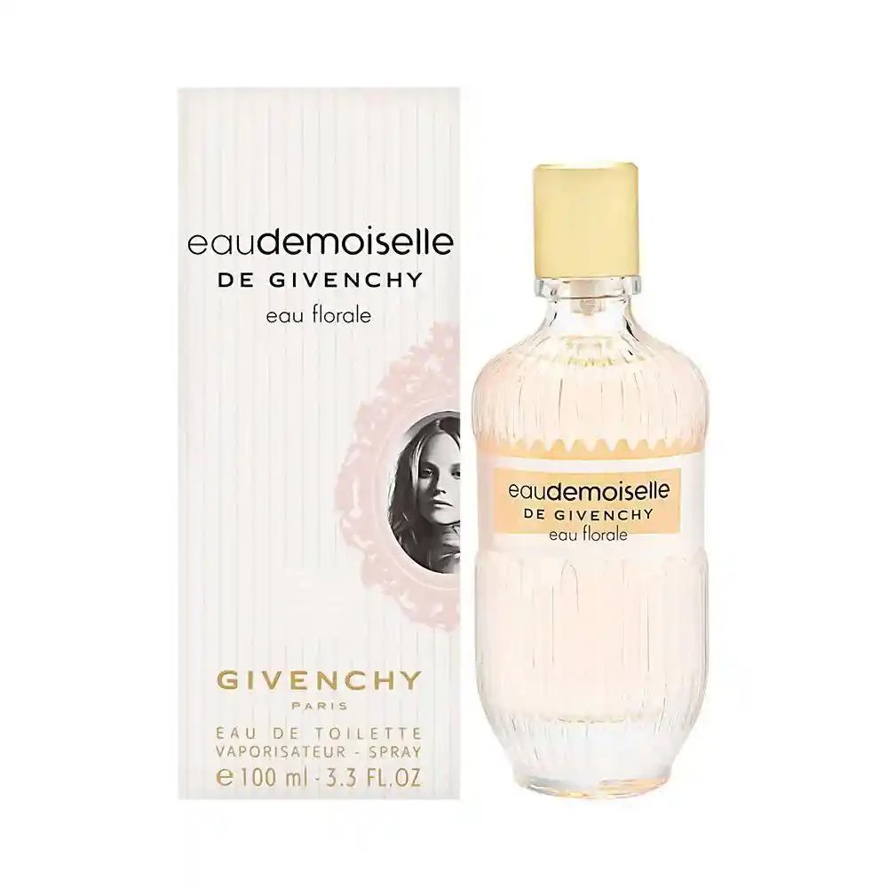 Givenchy Givenchy - Eaudemoiselle de Givenchy Eau Florale EDT (100ml) 1