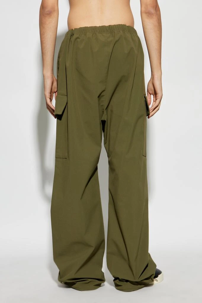 Essentials Pants type cargo 4