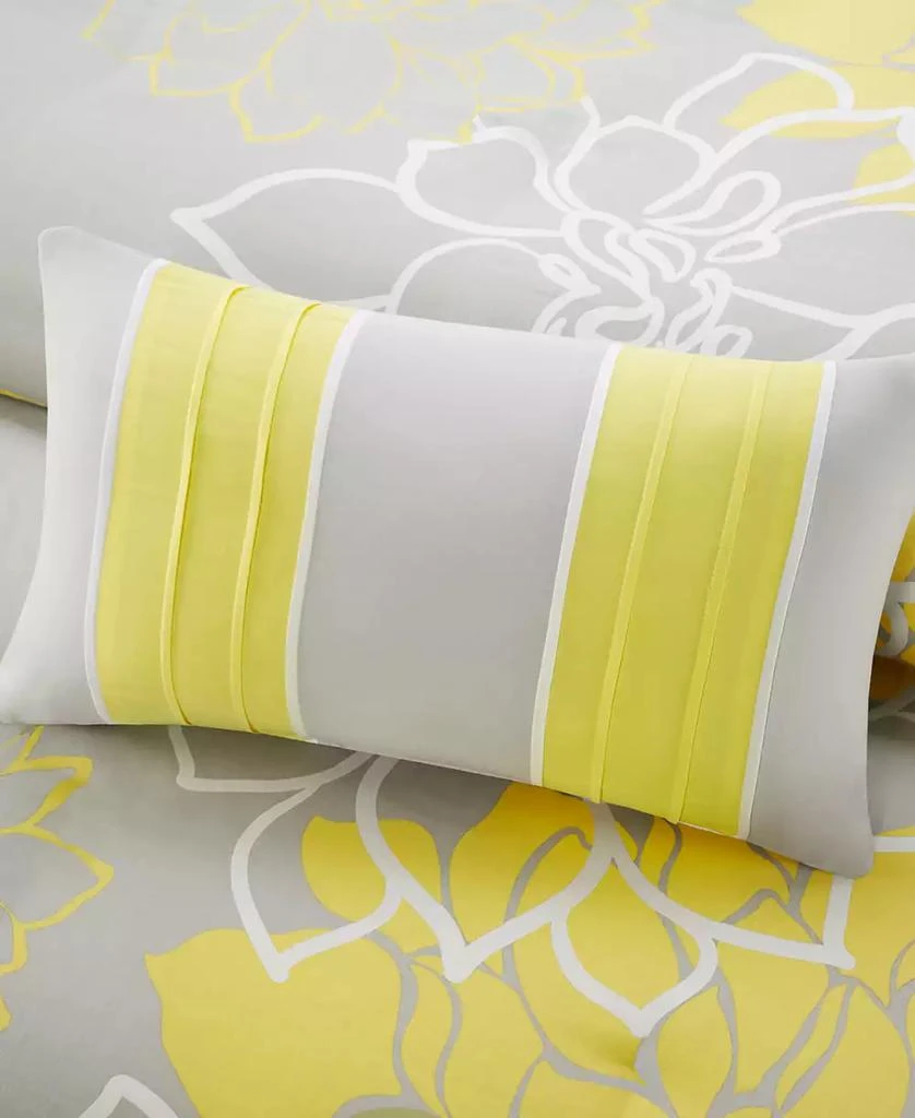 Madison Park Lola 6-Pc. Comforter Set 3