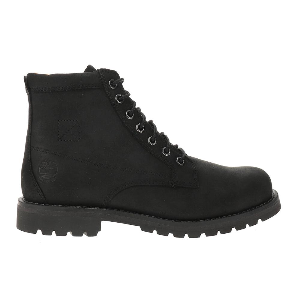 Timberland Redwood Falls Waterproof Lace Up Boots