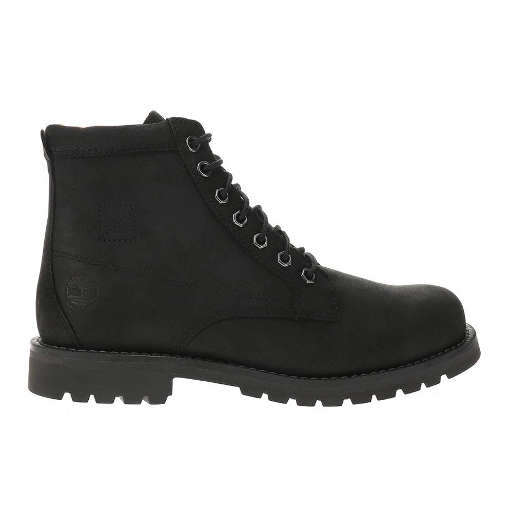 Timberland Redwood Falls Waterproof Round Toe Lace Up Boots 1