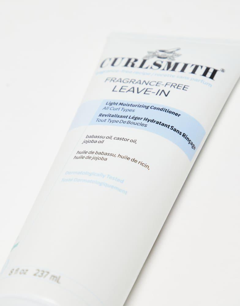 CURLSMITH Curlsmith Fragrance-Free leave-In 237ml