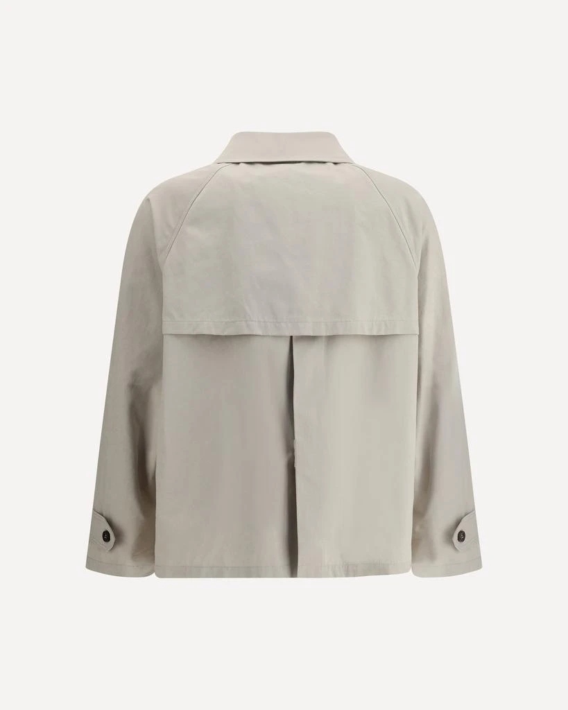 PALTÒ Martina Jacket 2