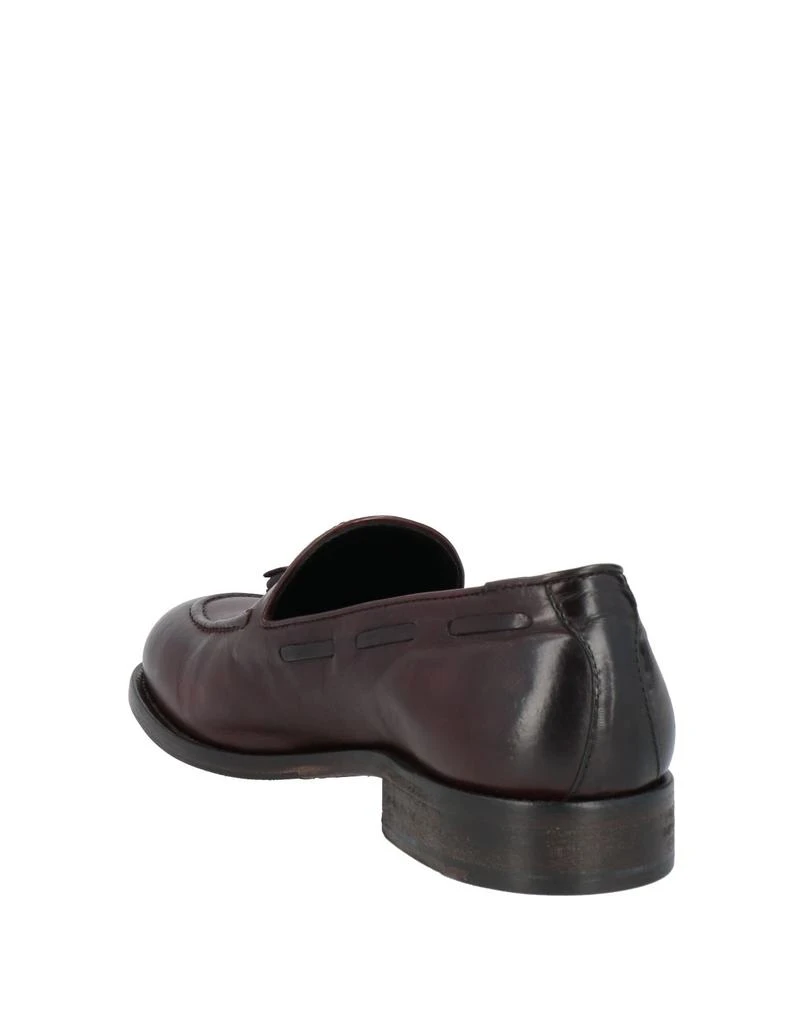 CRISCI Loafers 3