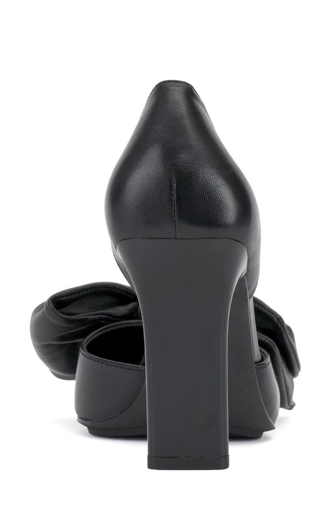 Vince Camuto Burke Bow Pump 7