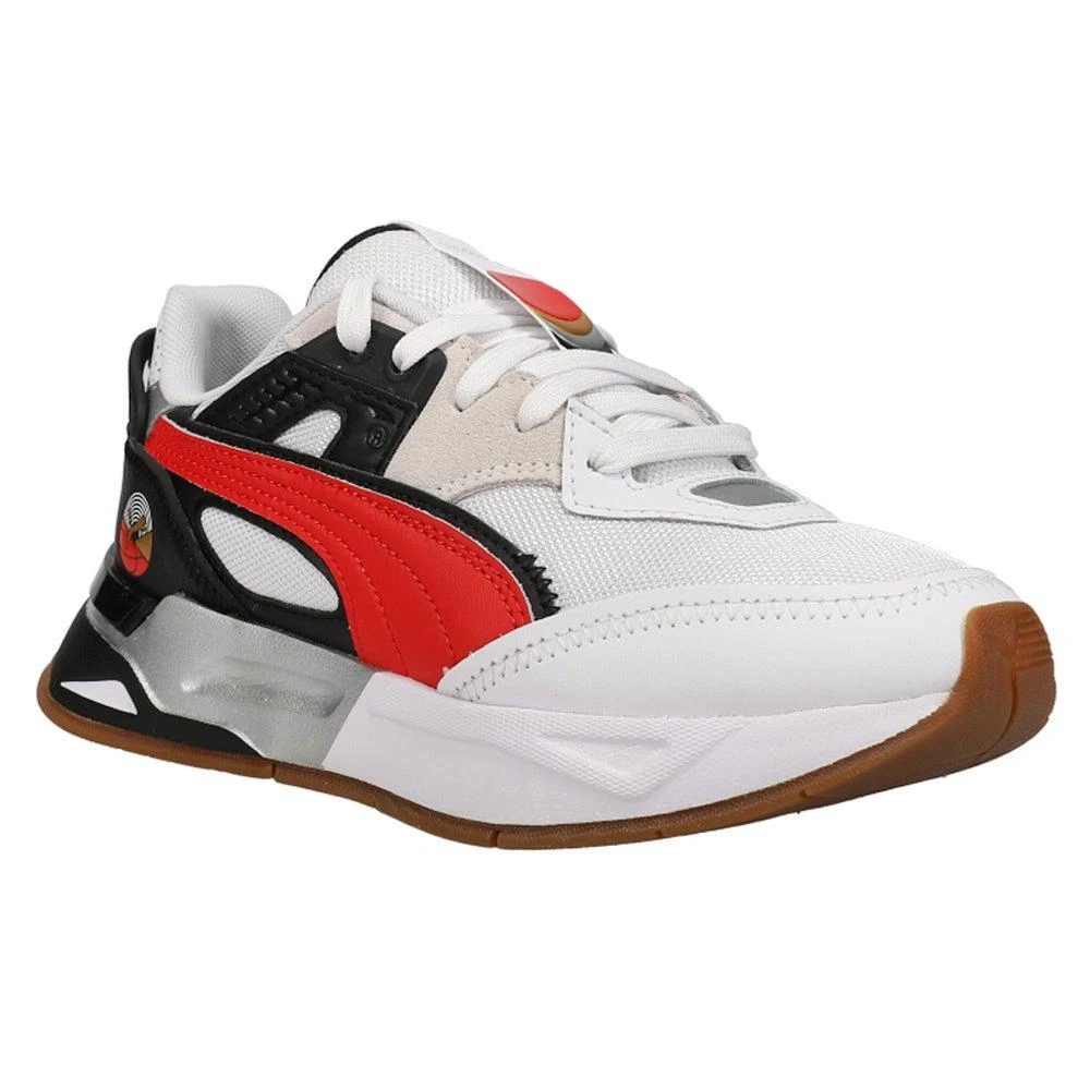 Puma Mirage Sport Aos Sneakers (Big Kid) 2