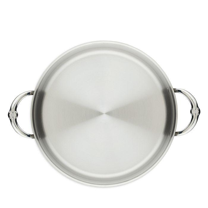 Hestan Thomas Keller Insignia 6 Qt. Open Rondeau