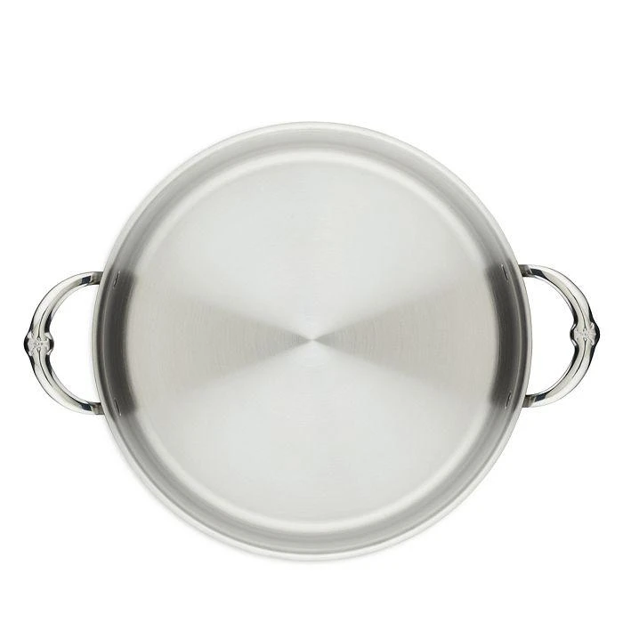 Hestan Thomas Keller Insignia 6 Qt. Open Rondeau 2