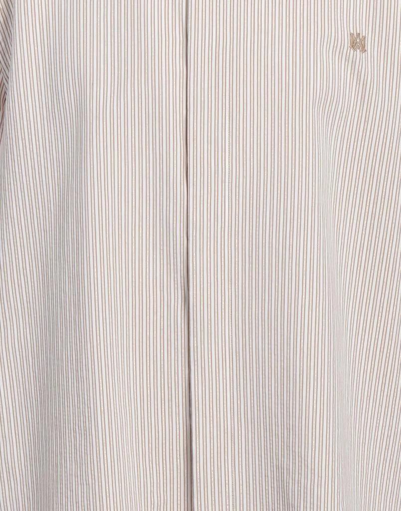 AMIRI Striped shirt 4