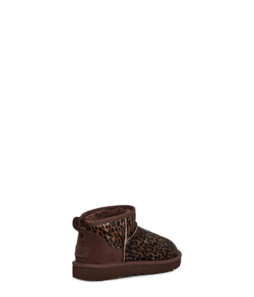 UGG Classic Ultra Mini Caspian 5