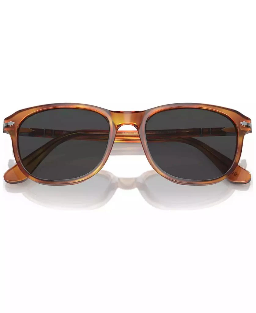 Persol Unisex Polarized Sunglasses, 0PO1935S964857W 57 5