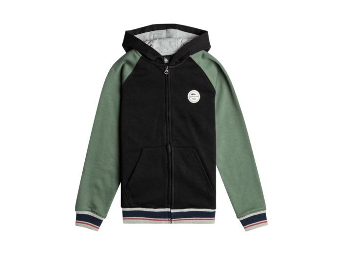 Quiksilver EQBFT03843-KVJ0 - RETURN TO SCHOOL ZIP YOUTH
