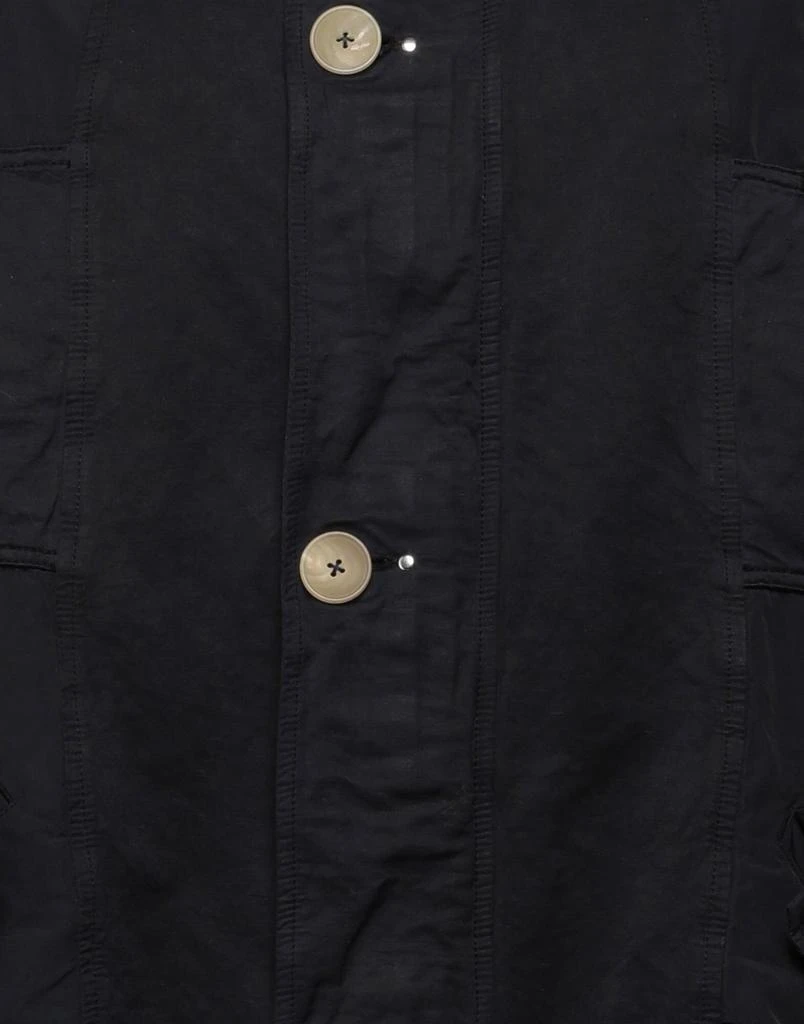 HIGH Full-length jacket 4