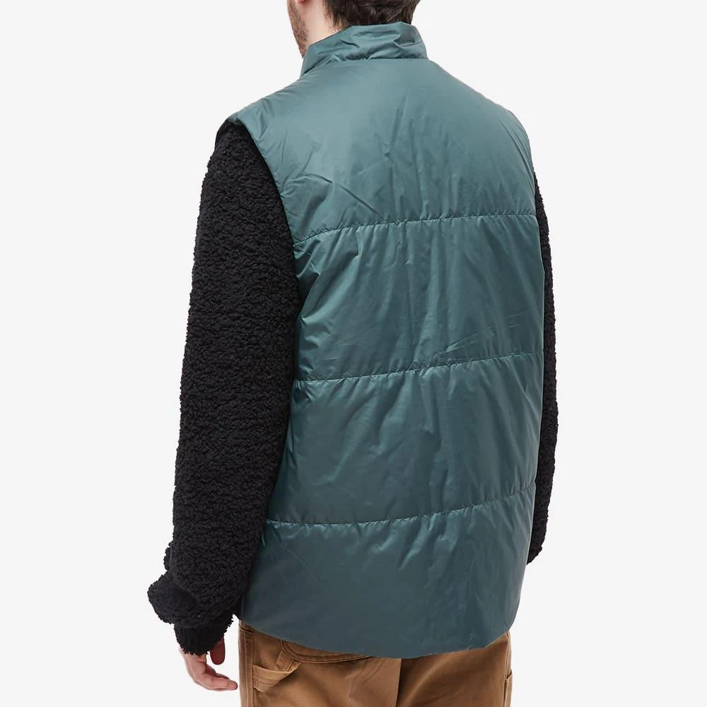 Adidas Adidas Skate Insulated Vest 3