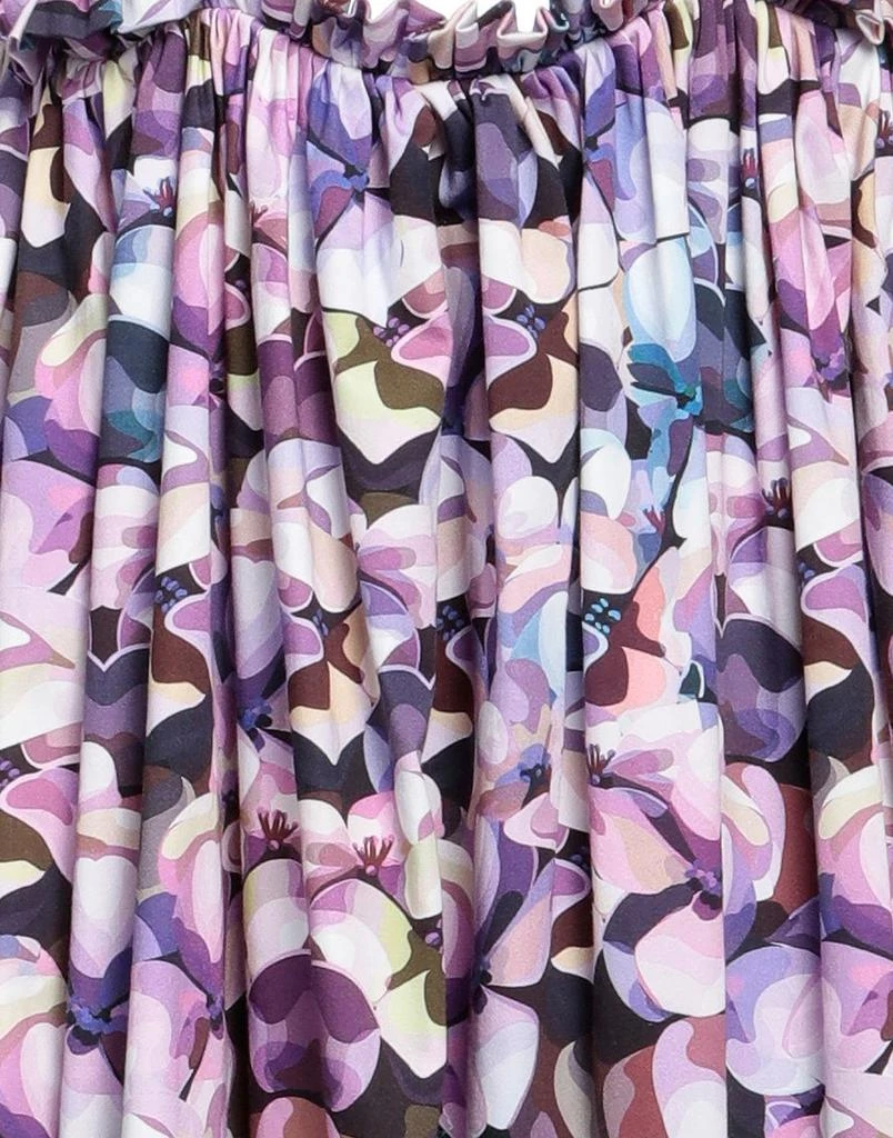 Kika Vargas Midi dress 4
