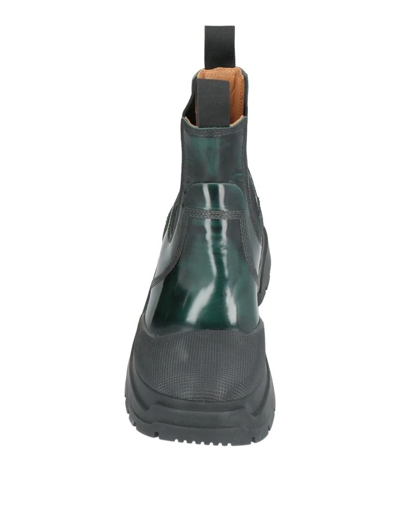 MAISON MARGIELA Ankle boot 4
