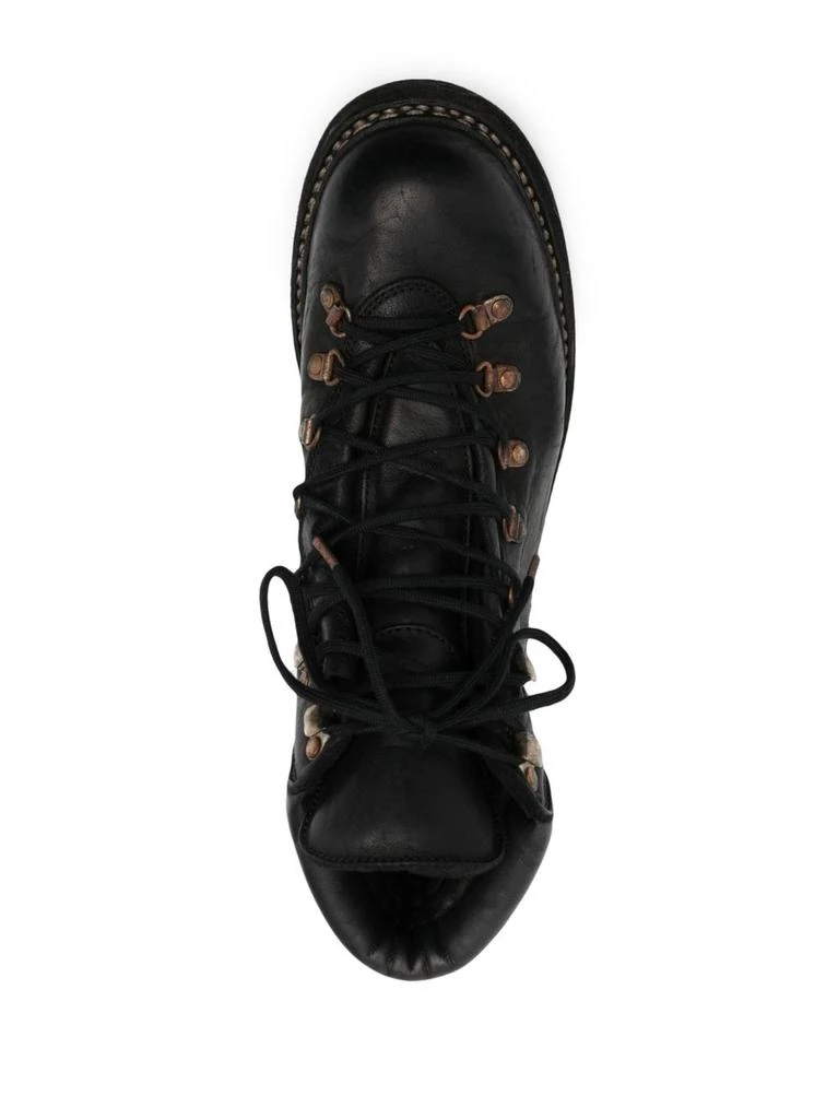 guidi HIKING BOOTS 4