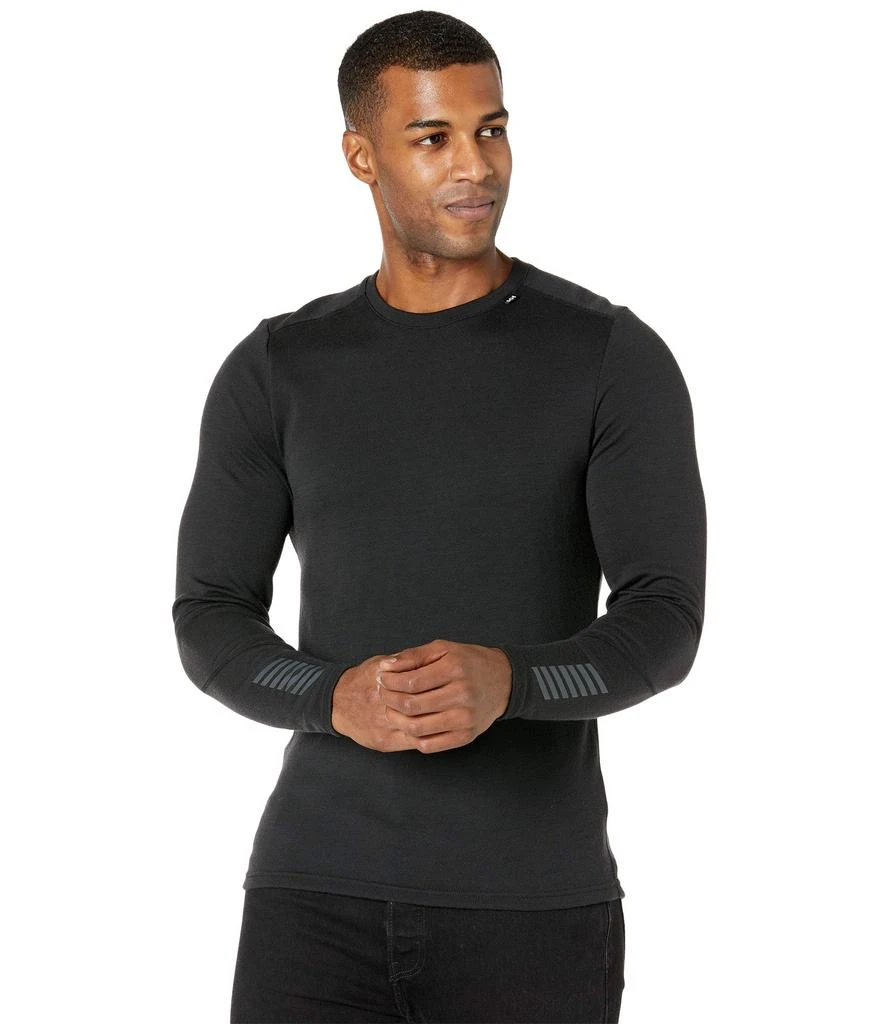 Helly Hansen Lifa Merino Midweight Crew 1