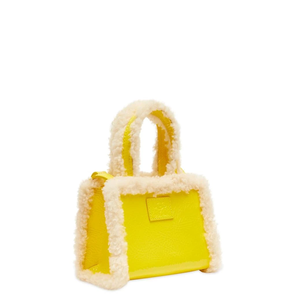 UGG UGG x TELFAR Small Shopper Bag 2