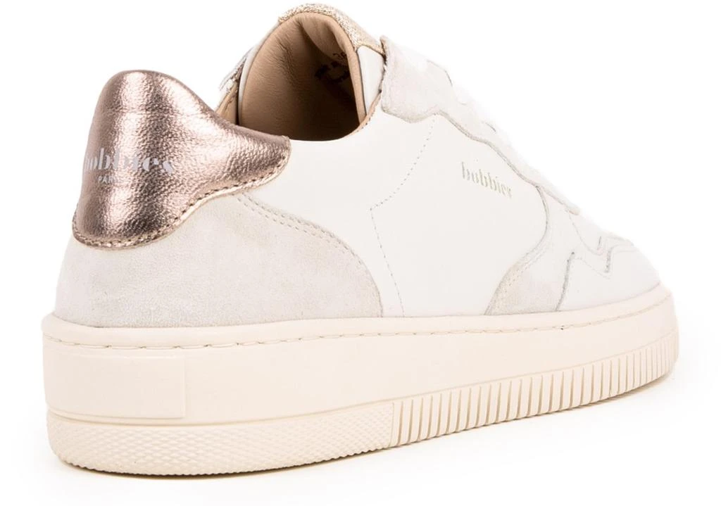 Bobbies Scott low top sneakers 3