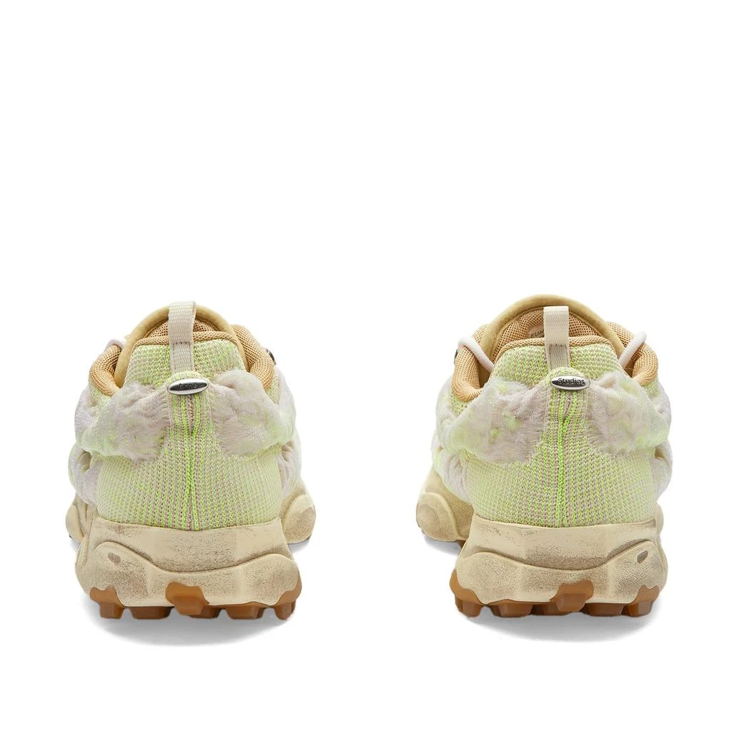 Acne Studios Acne Studios Bubba Sneaker 3