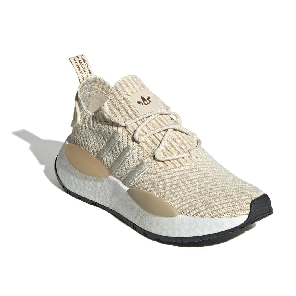 Adidas NMD W1 Lace Up Sneakers 2