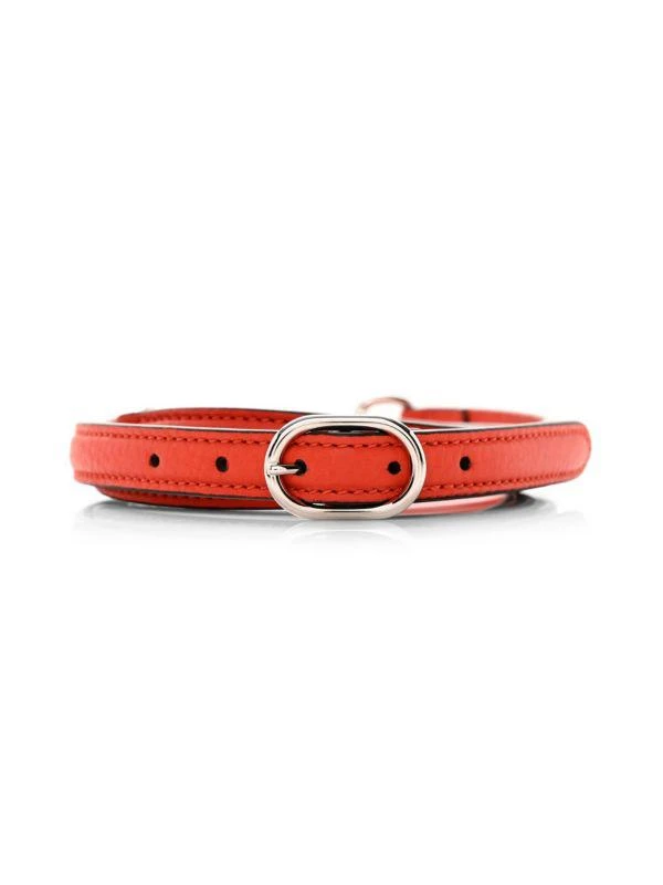 Gucci Leather Shoulder Strap 2