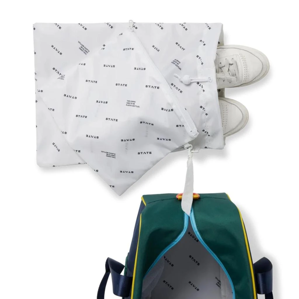 STATE State - Rockaway Duffle Bag 3