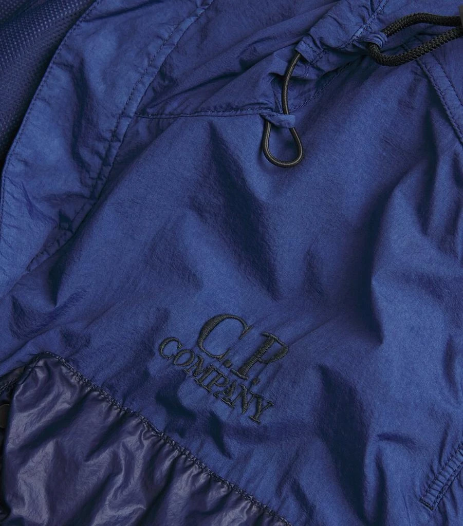 C.P. Company Contrast Goggle Jacket 5