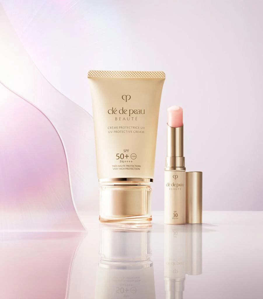 Cle de Peau UV Protective Cream SPF 50+ (50ml) 4