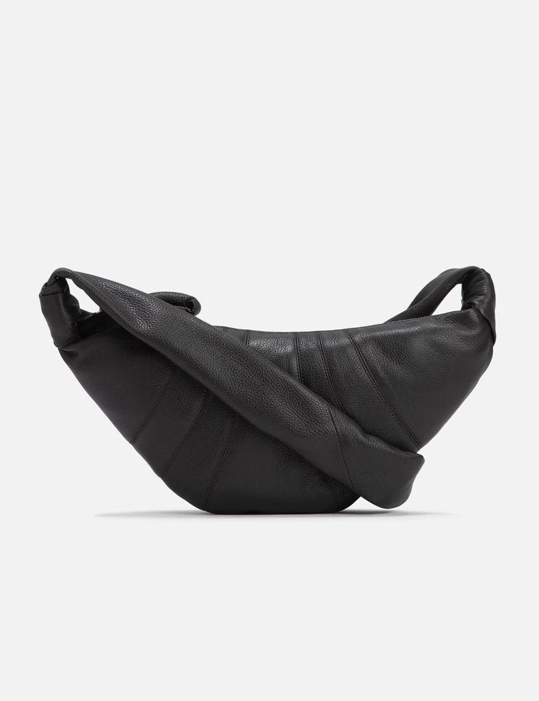 Lemaire SMALL CROISSANT BAG 4