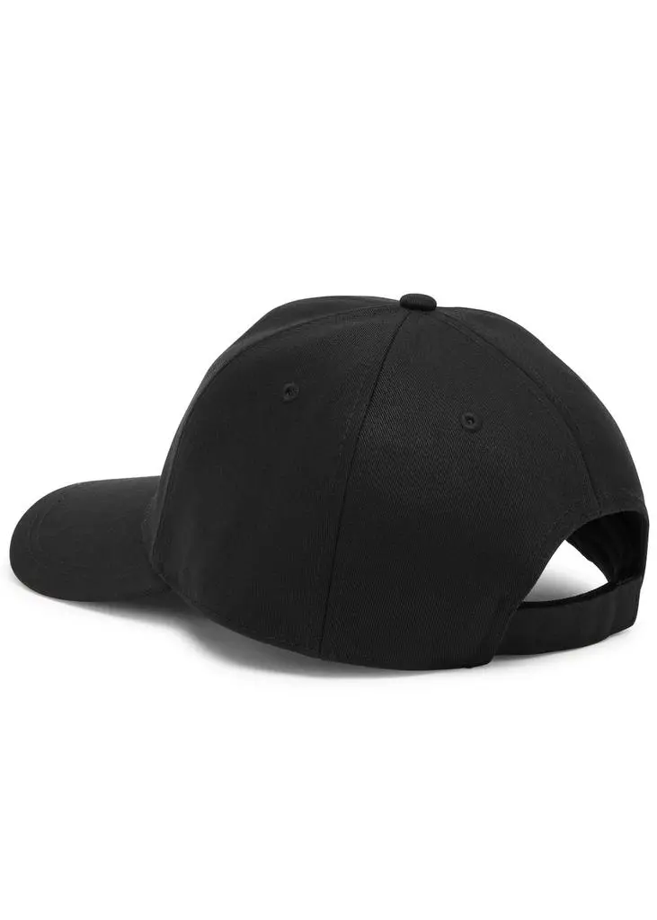 Moncler Logo cotton cap 2