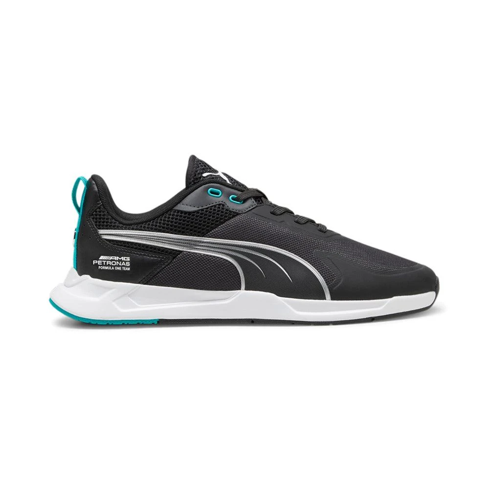 Puma MAPF1 Ionicspeed Lace Up Sneakers 1