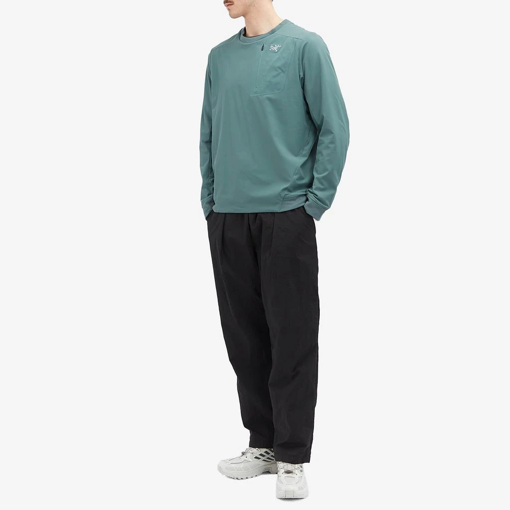 Arcteryx Arc'teryx Proton Pullover Crew Sweatshirt 4