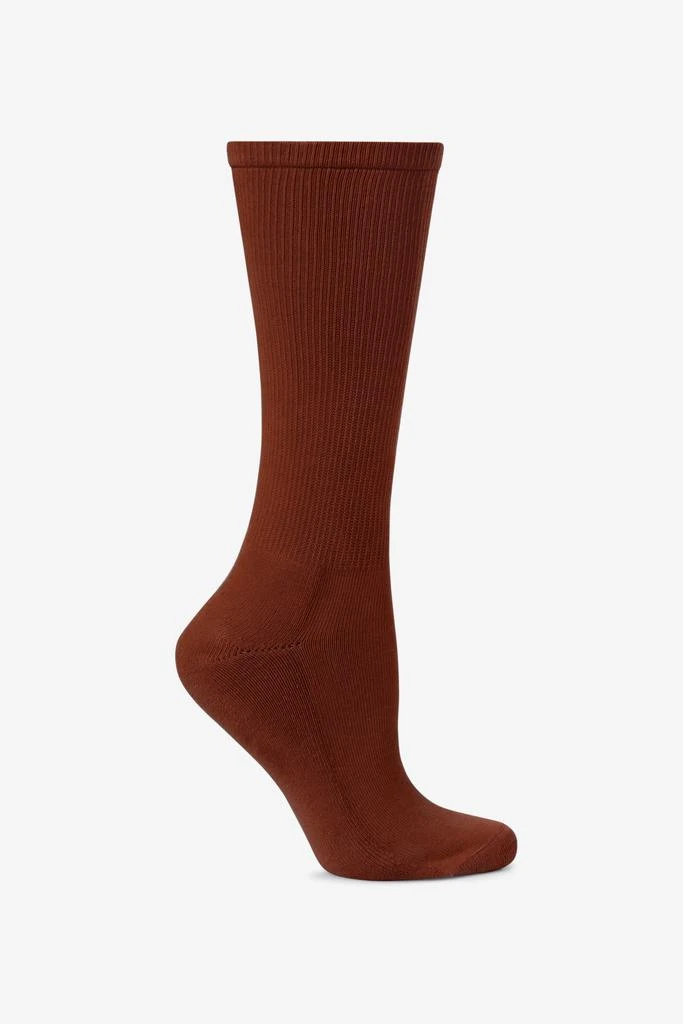 Los Angeles Apparel UNISOCK - Unisex Sock 67