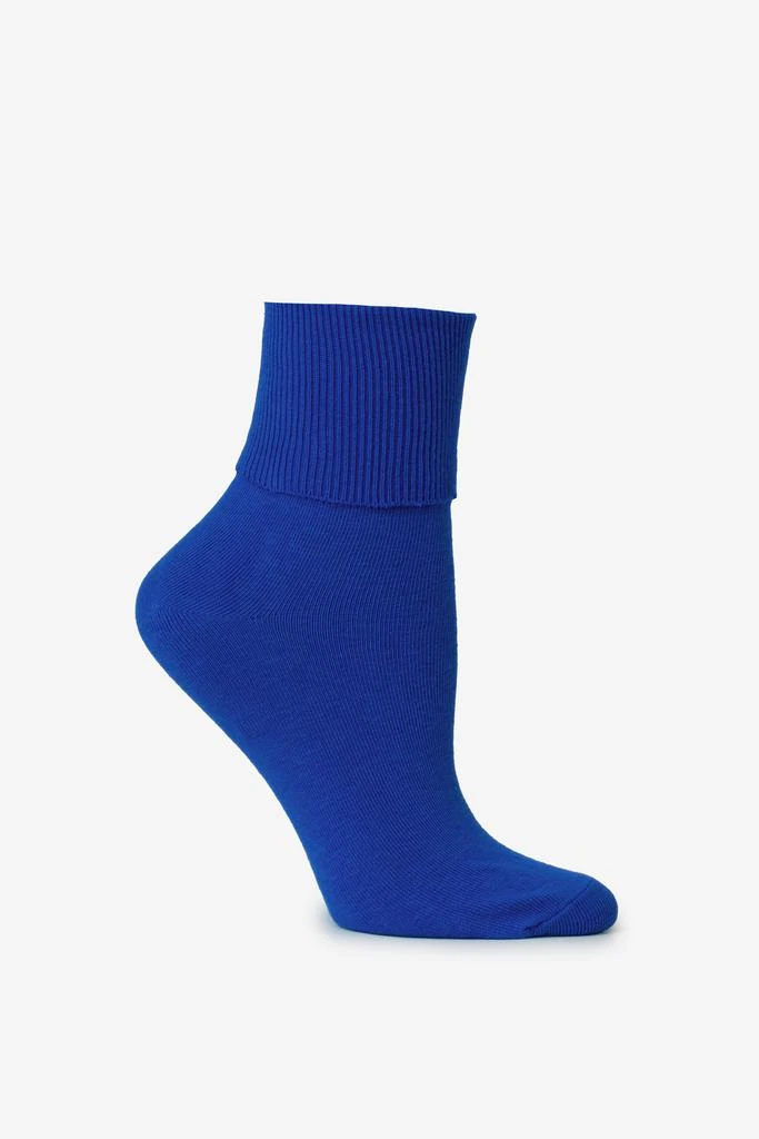 Los Angeles Apparel AKLSOCK - Ankle Sock 13