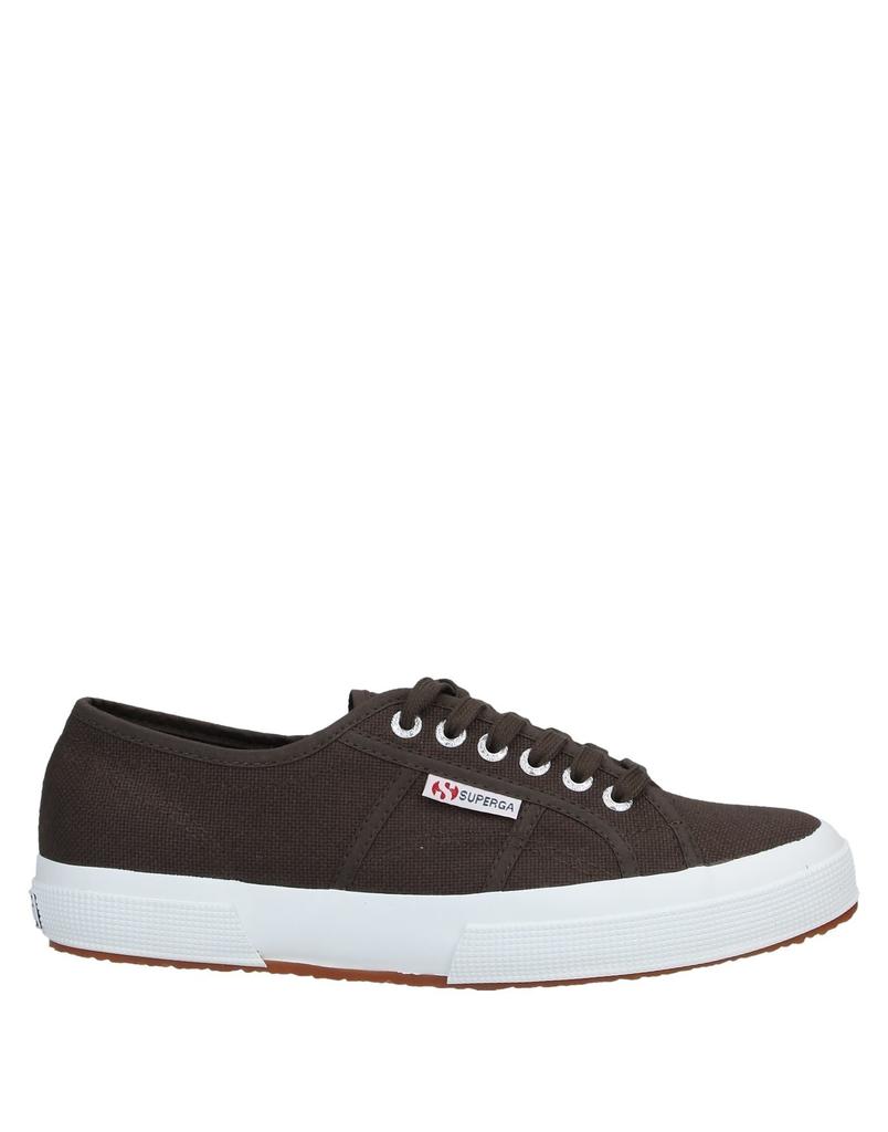 Superga Superga - Sneakers - Dark Green - Man