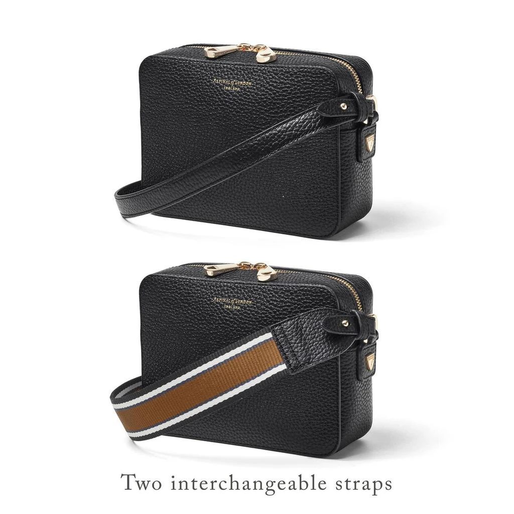 Aspinal of London Camera bag 2