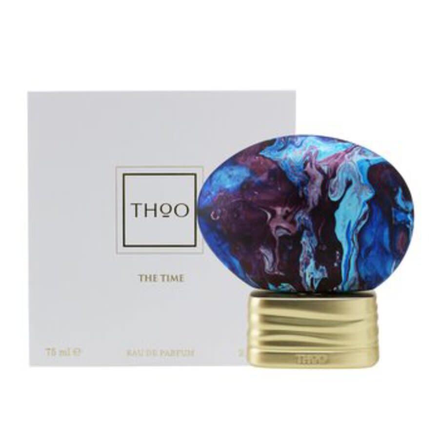 THE HOUSE OF OUD The House of Oud The Time Unisex EDP