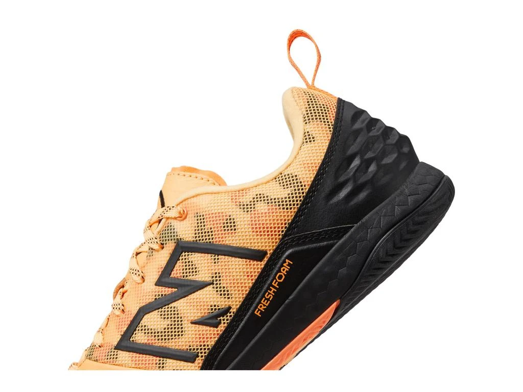 New Balance Audazo Pro In V6 Soccer Cleats 5